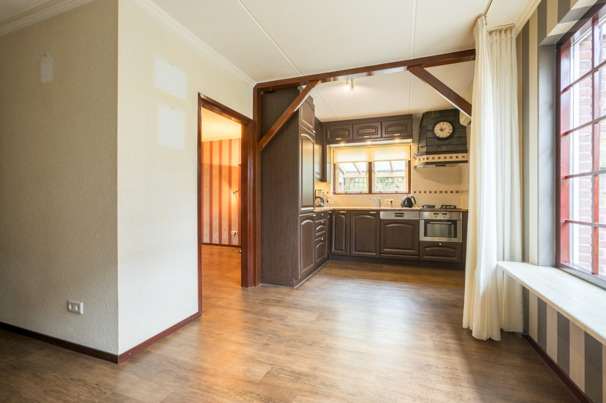 Te koop: Foto Woonhuis aan de Riegheidestraat 59 in Hollandscheveld