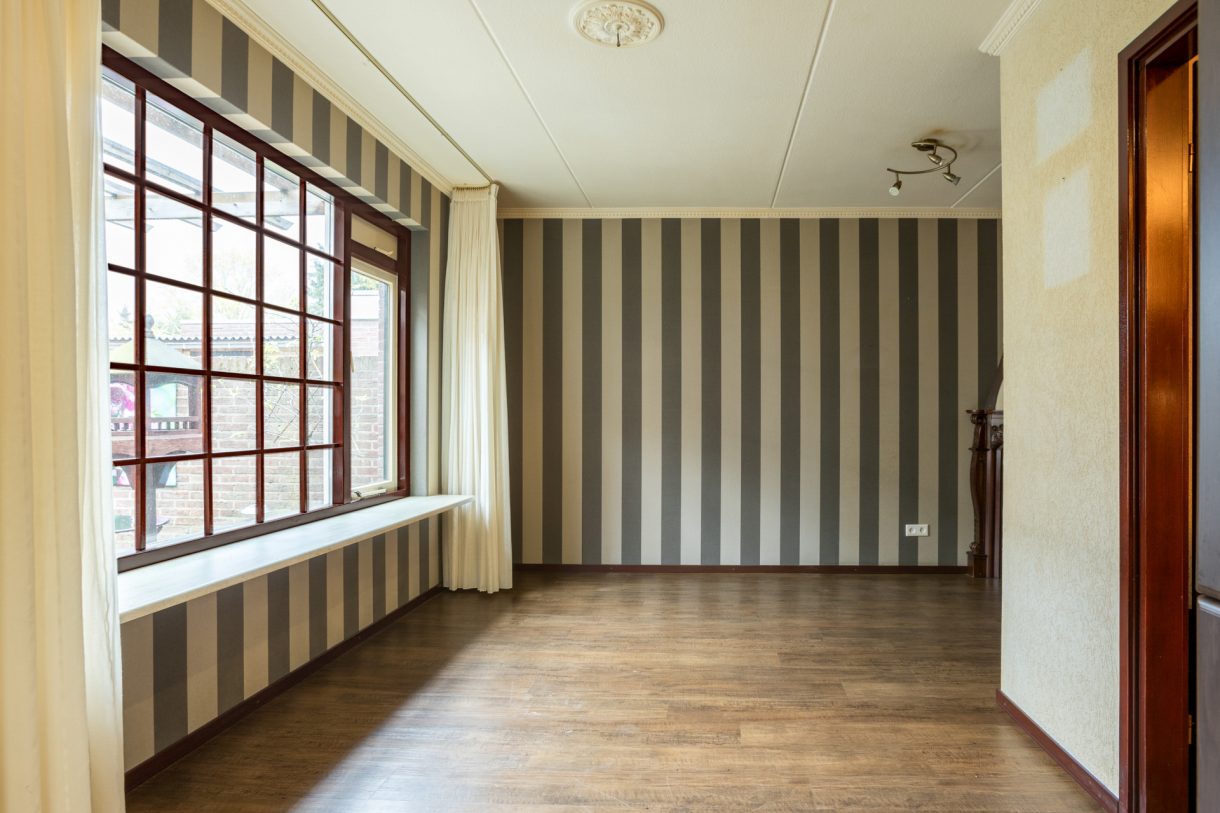 Te koop: Foto Woonhuis aan de Riegheidestraat 59 in Hollandscheveld