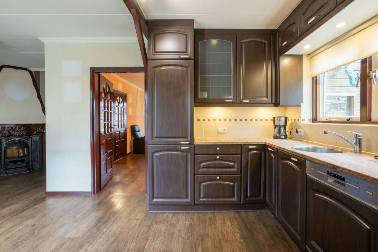 Te koop: Foto Woonhuis aan de Riegheidestraat 59 in Hollandscheveld