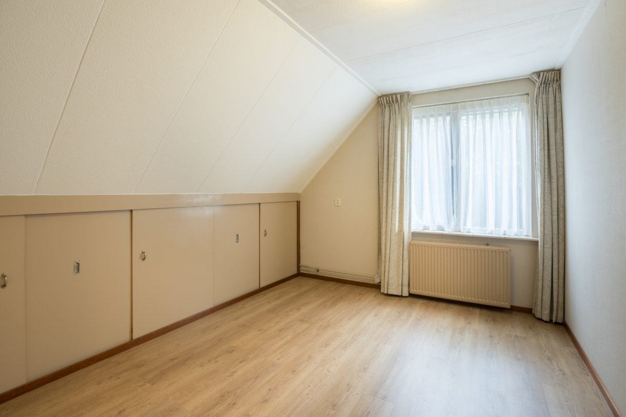 Te koop: Foto Woonhuis aan de Riegheidestraat 59 in Hollandscheveld