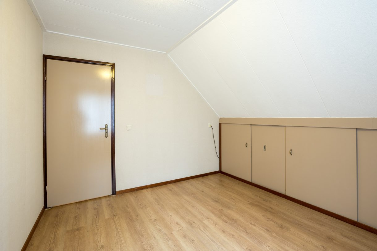 Te koop: Foto Woonhuis aan de Riegheidestraat 59 in Hollandscheveld