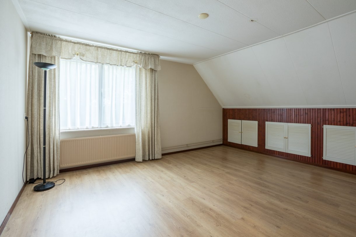 Te koop: Foto Woonhuis aan de Riegheidestraat 59 in Hollandscheveld