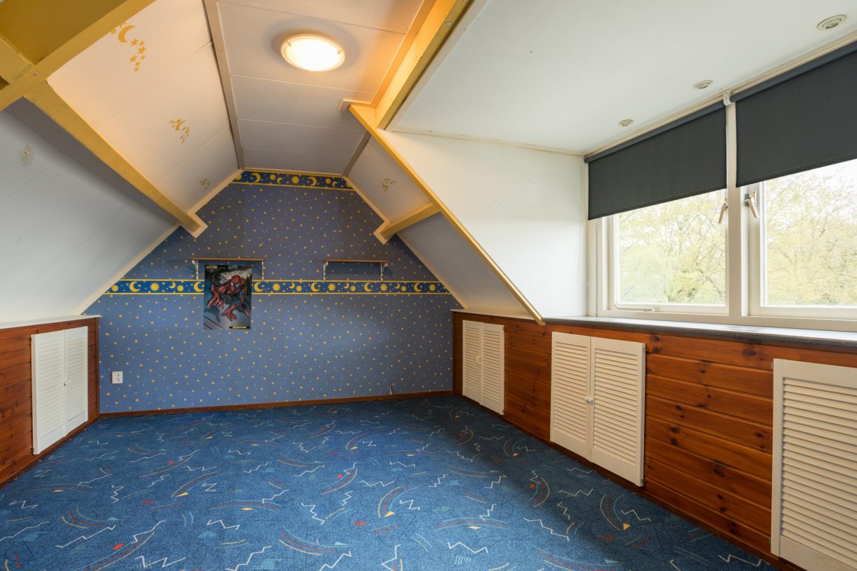 Te koop: Foto Woonhuis aan de Riegheidestraat 59 in Hollandscheveld