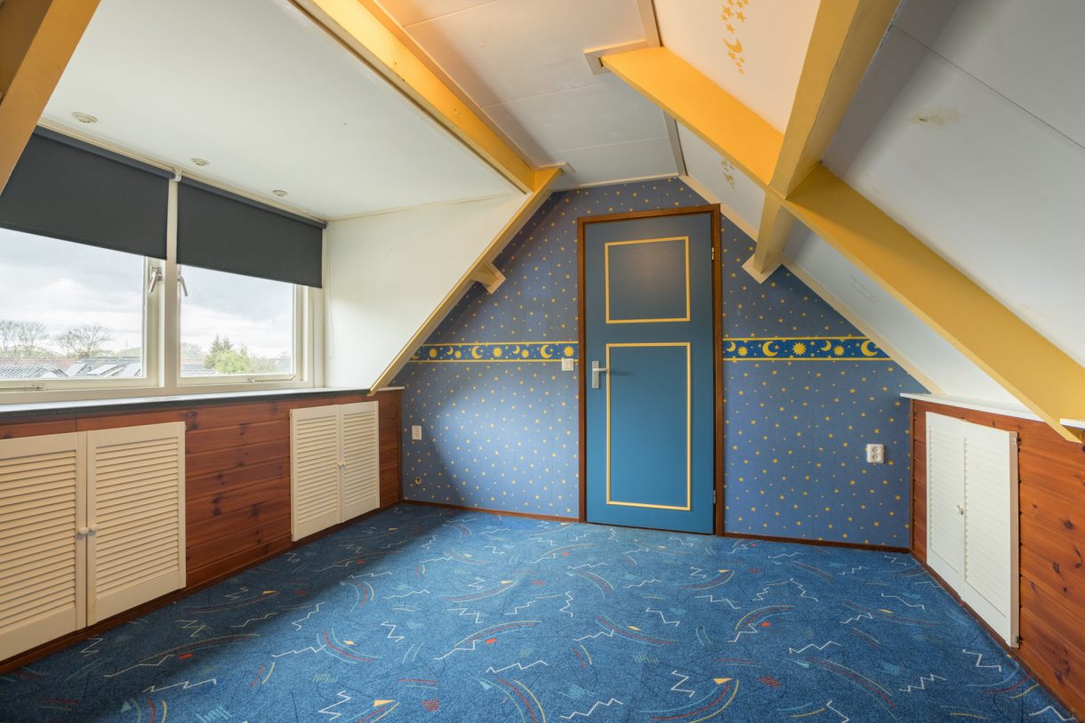 Te koop: Foto Woonhuis aan de Riegheidestraat 59 in Hollandscheveld