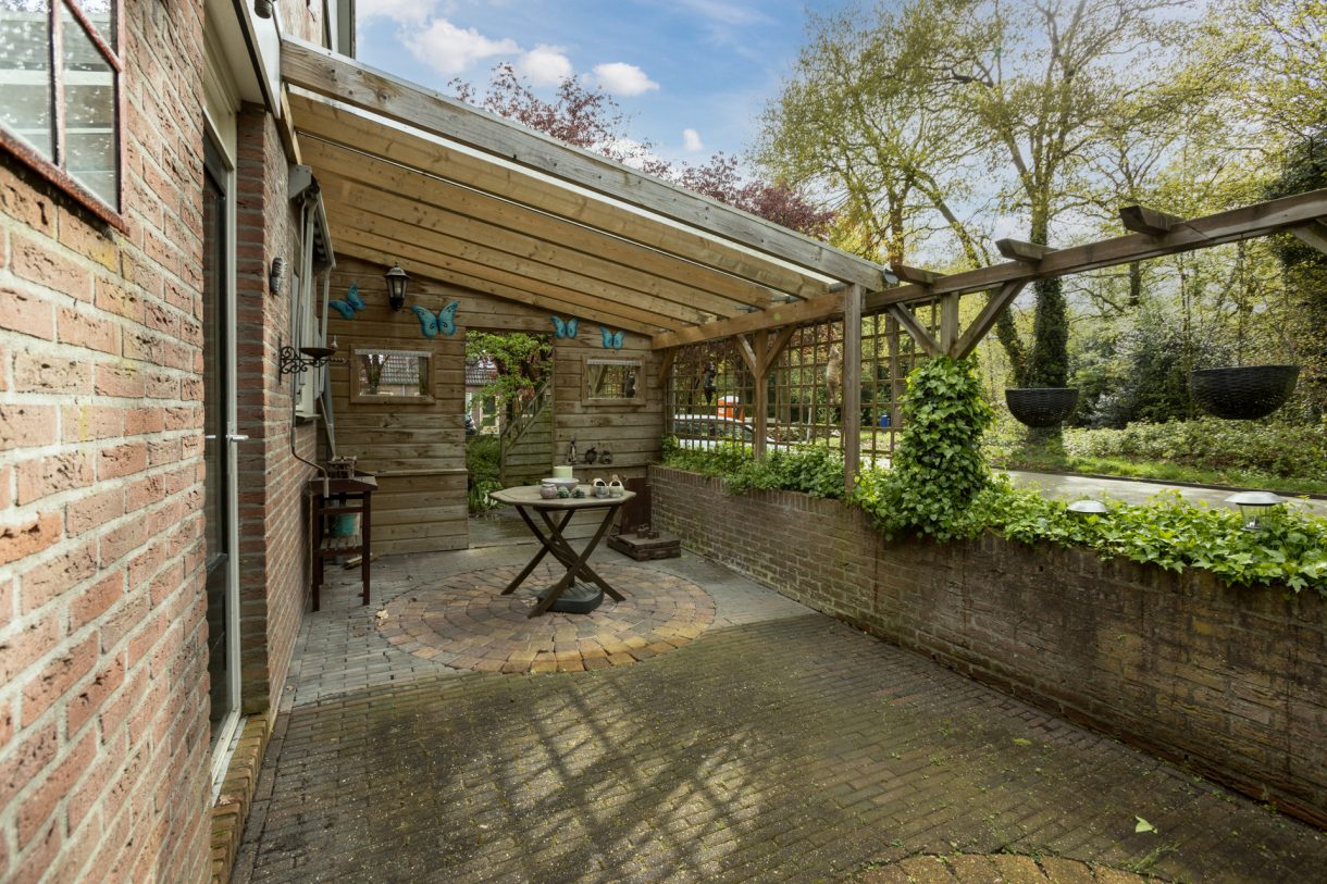 Te koop: Foto Woonhuis aan de Riegheidestraat 59 in Hollandscheveld