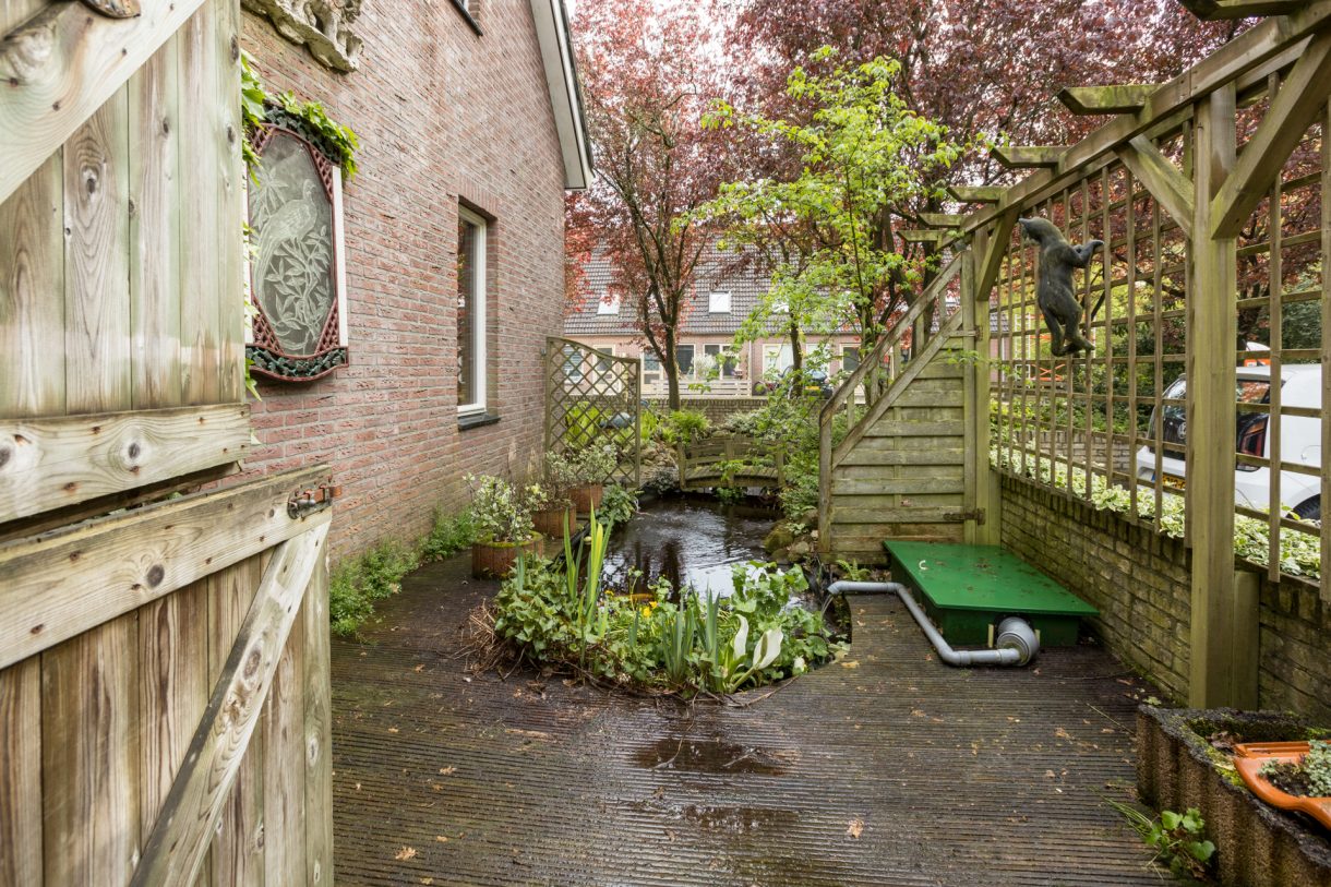 Te koop: Foto Woonhuis aan de Riegheidestraat 59 in Hollandscheveld