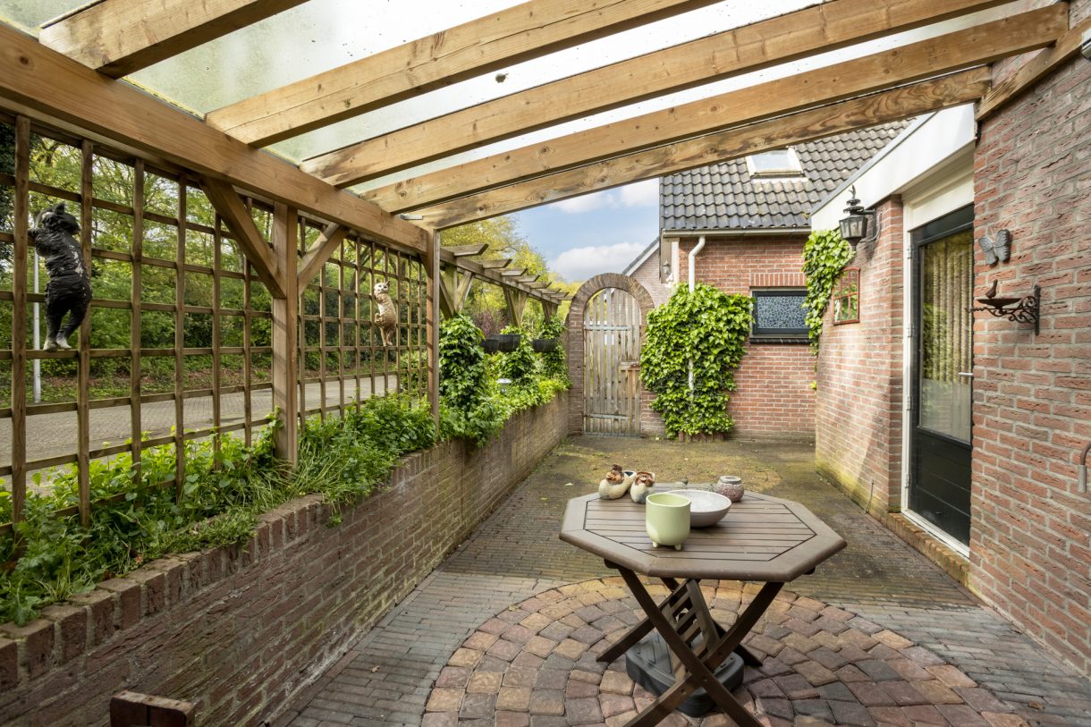 Te koop: Foto Woonhuis aan de Riegheidestraat 59 in Hollandscheveld