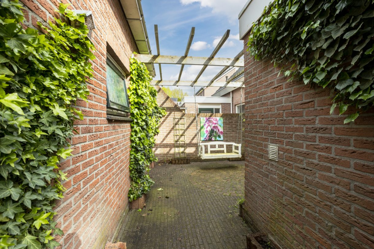 Te koop: Foto Woonhuis aan de Riegheidestraat 59 in Hollandscheveld