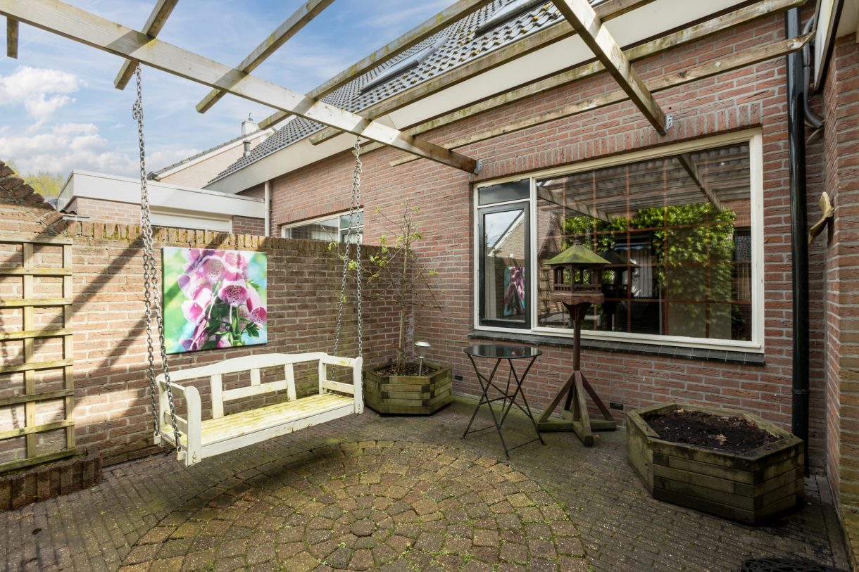 Te koop: Foto Woonhuis aan de Riegheidestraat 59 in Hollandscheveld