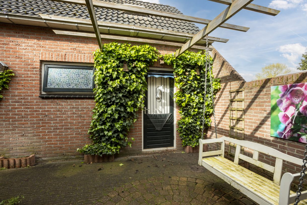 Te koop: Foto Woonhuis aan de Riegheidestraat 59 in Hollandscheveld