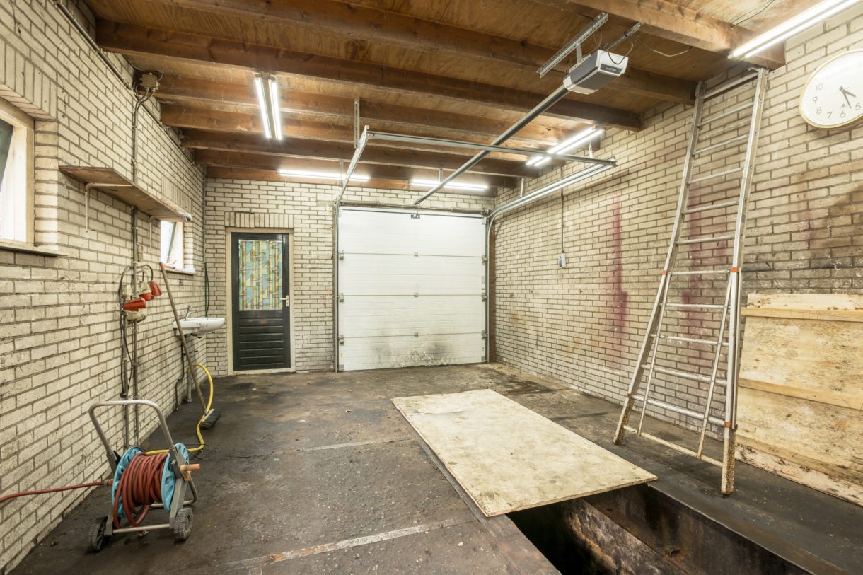 Te koop: Foto Woonhuis aan de Riegheidestraat 59 in Hollandscheveld