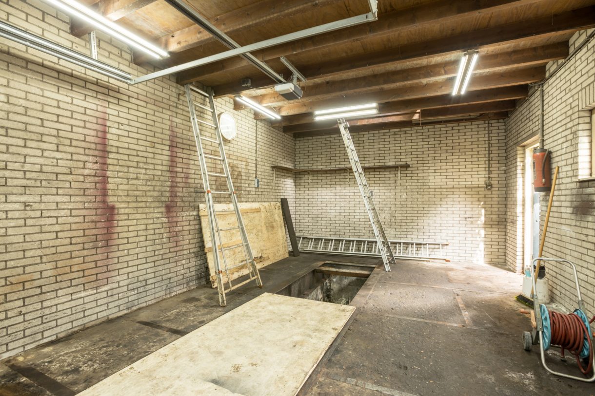 Te koop: Foto Woonhuis aan de Riegheidestraat 59 in Hollandscheveld