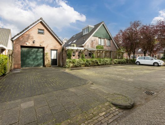 Hoofdfoto van Hollandscheveld Riegheidestraat 59