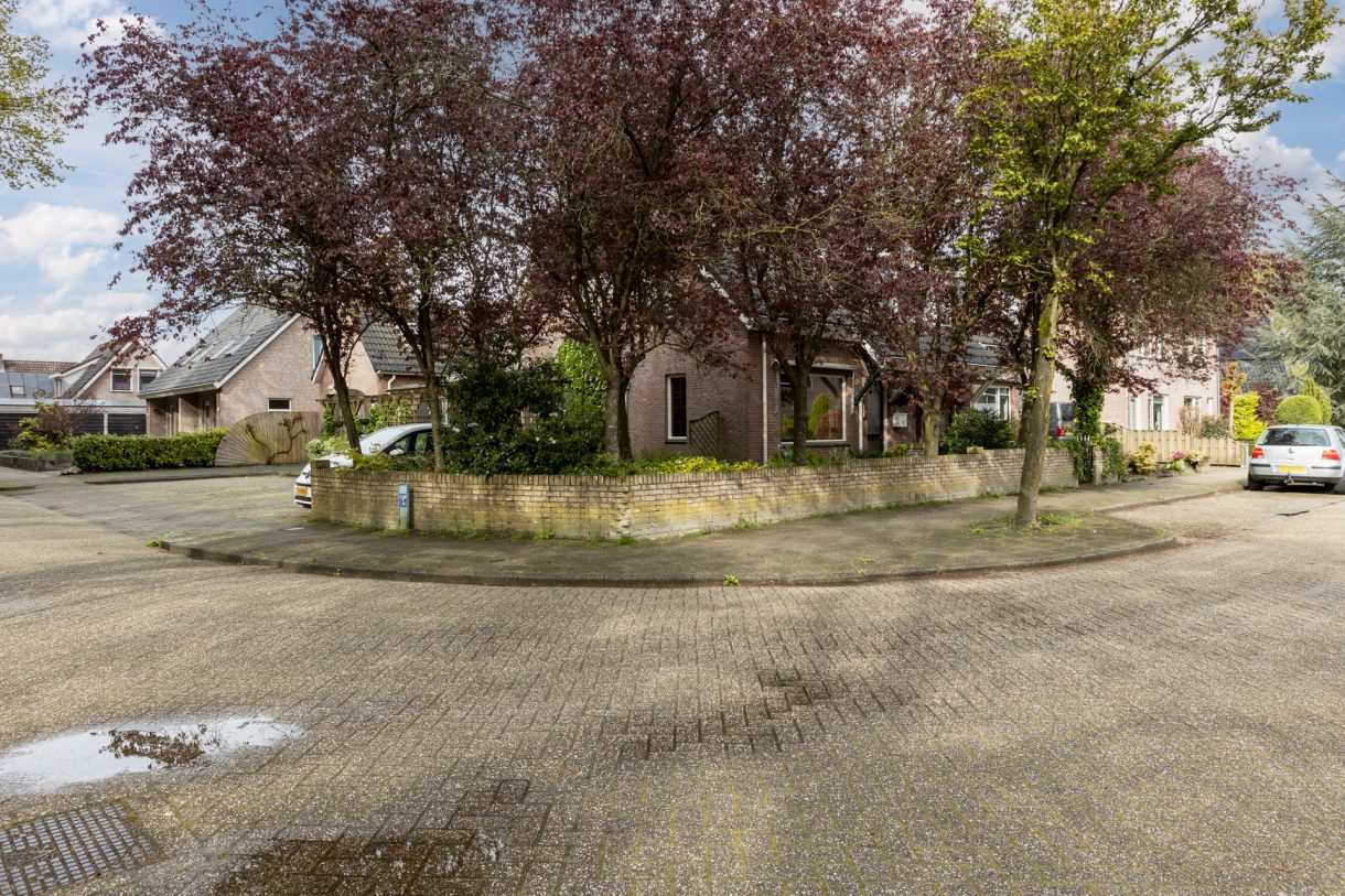 Te koop: Foto Woonhuis aan de Riegheidestraat 59 in Hollandscheveld