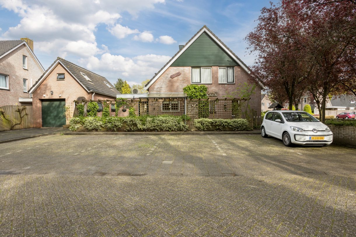 Te koop: Foto Woonhuis aan de Riegheidestraat 59 in Hollandscheveld