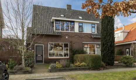 koop  Hoogeveen  Zuiderweg 36 – Hoofdfoto