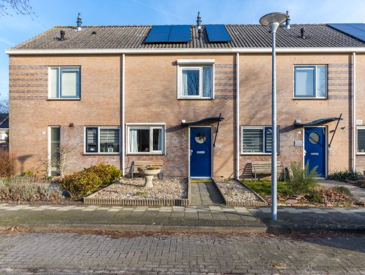 Hoofdfoto van Assen Saffierstoep 28