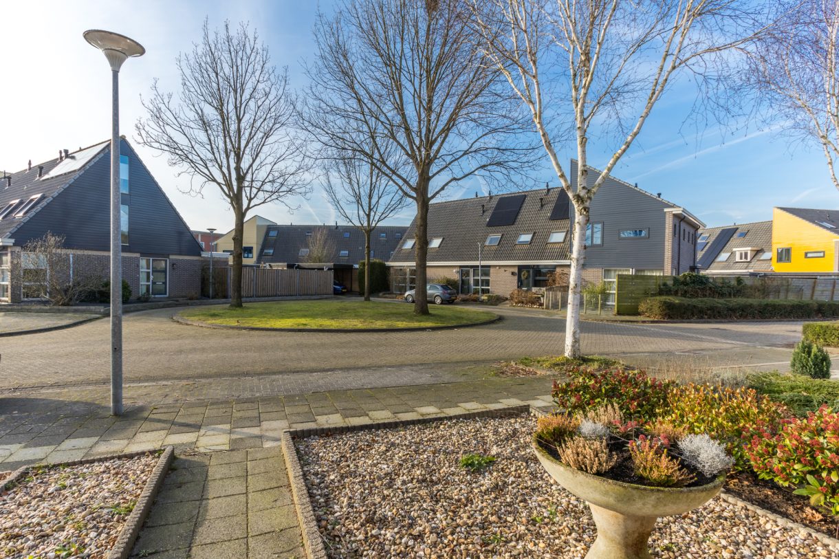 Te koop: Foto Woonhuis aan de Saffierstoep 28 in Assen