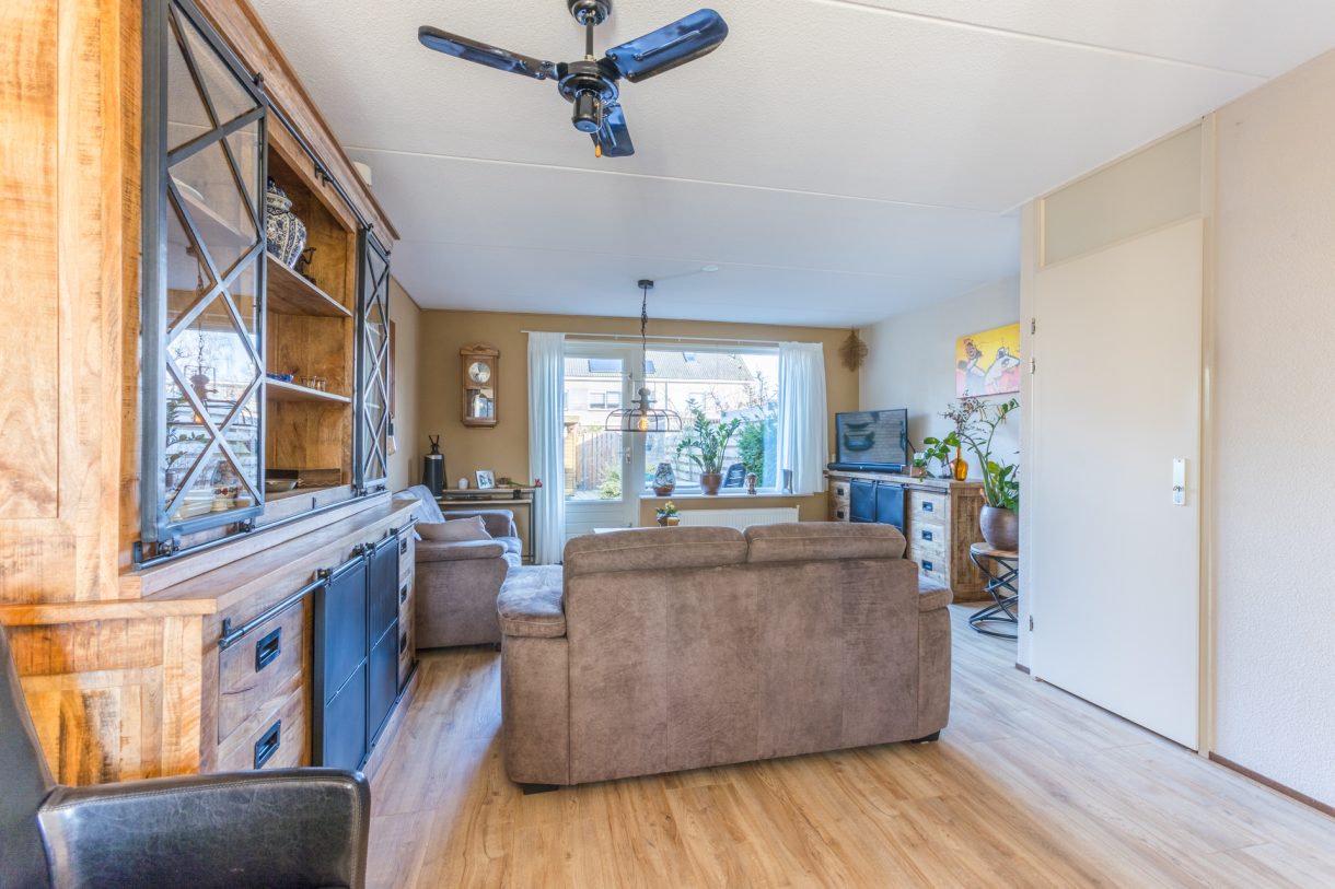 Te koop: Foto Woonhuis aan de Saffierstoep 28 in Assen