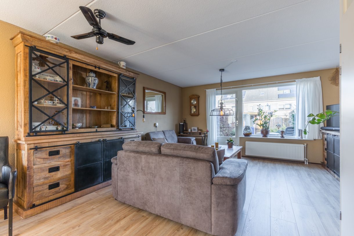 Te koop: Foto Woonhuis aan de Saffierstoep 28 in Assen