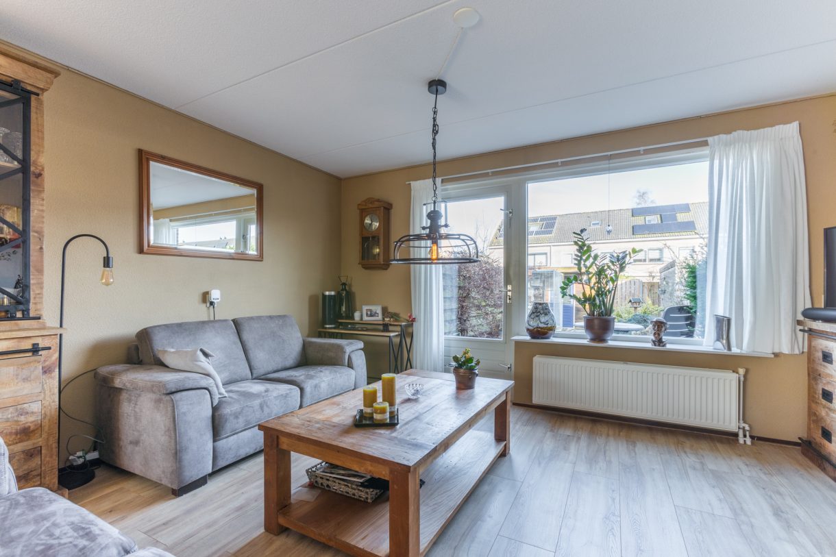 Te koop: Foto Woonhuis aan de Saffierstoep 28 in Assen