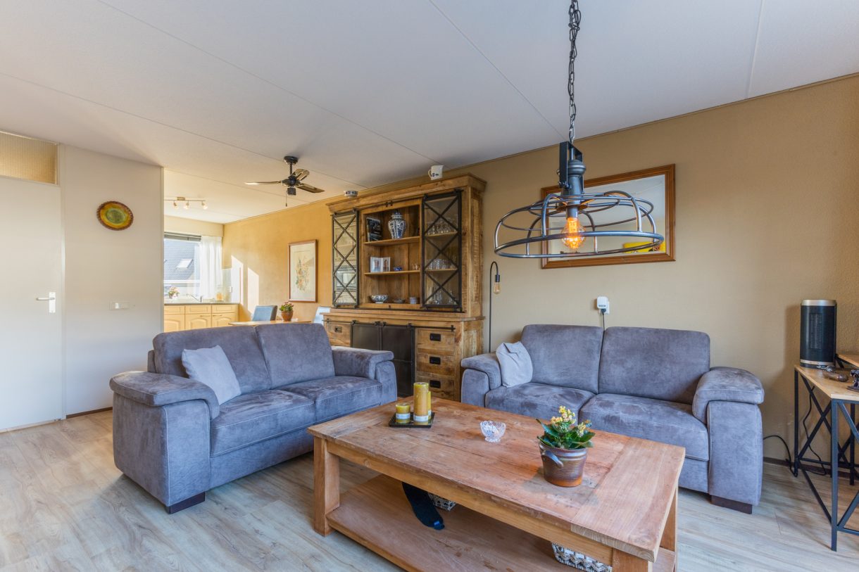 Te koop: Foto Woonhuis aan de Saffierstoep 28 in Assen