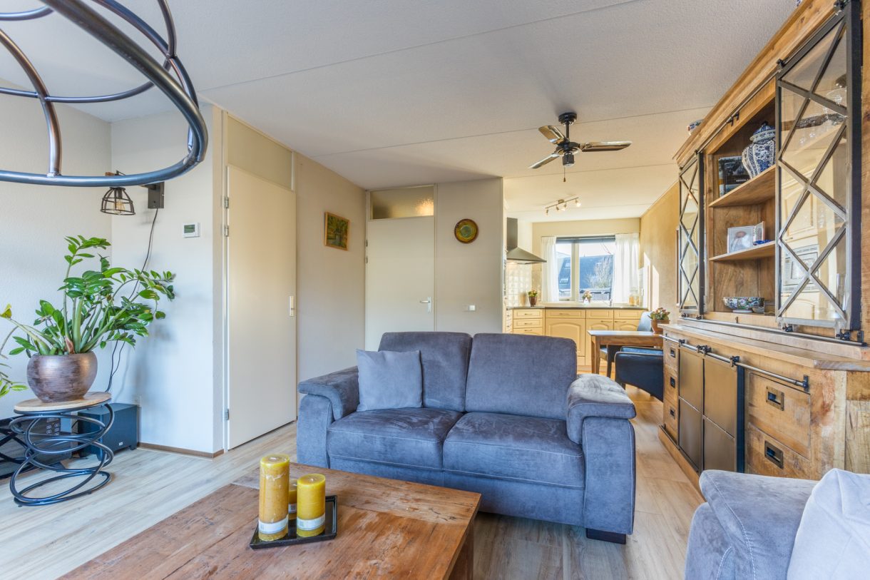 Te koop: Foto Woonhuis aan de Saffierstoep 28 in Assen