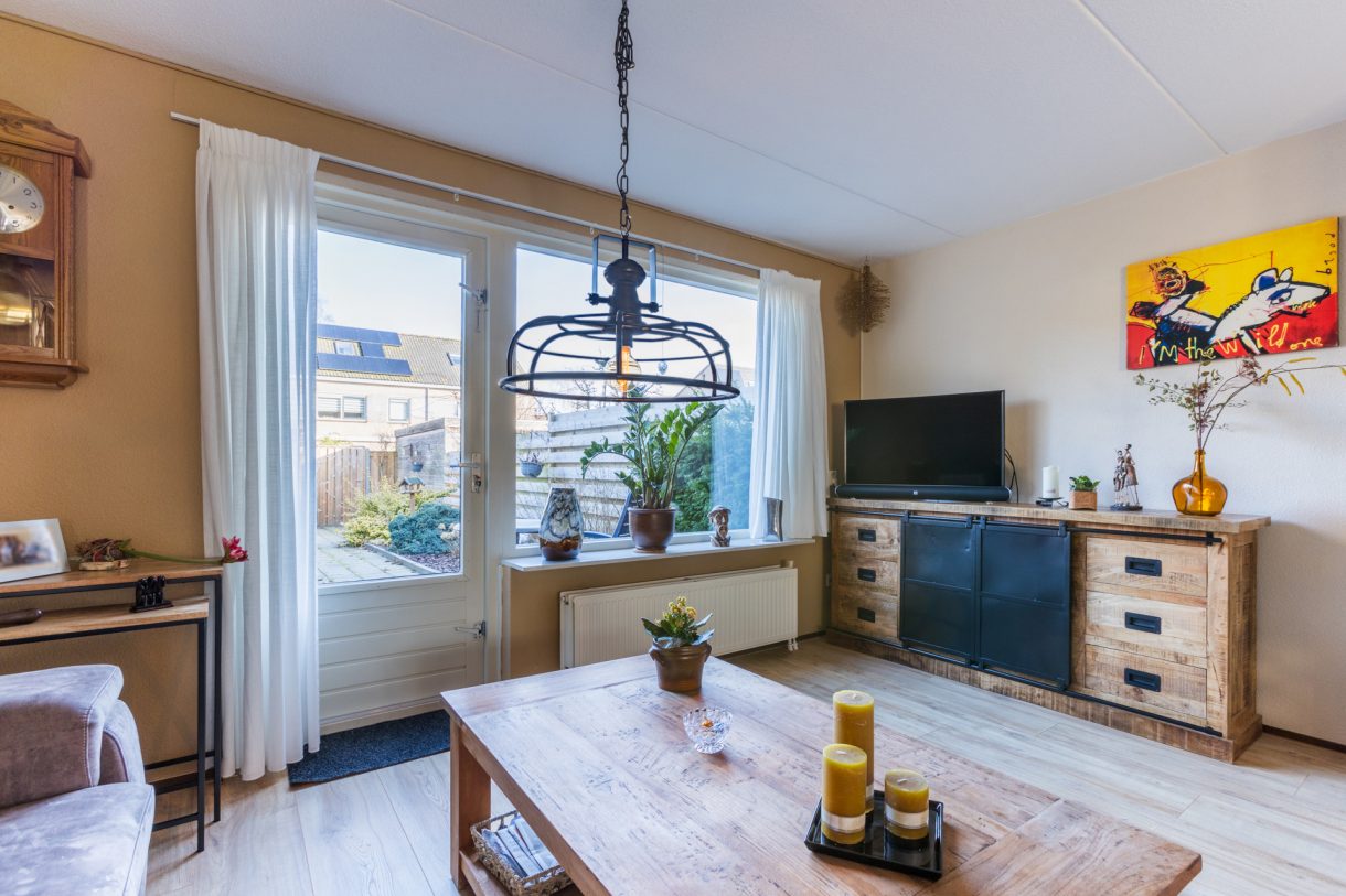 Te koop: Foto Woonhuis aan de Saffierstoep 28 in Assen