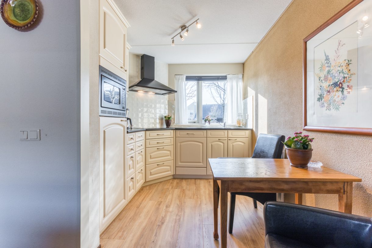 Te koop: Foto Woonhuis aan de Saffierstoep 28 in Assen