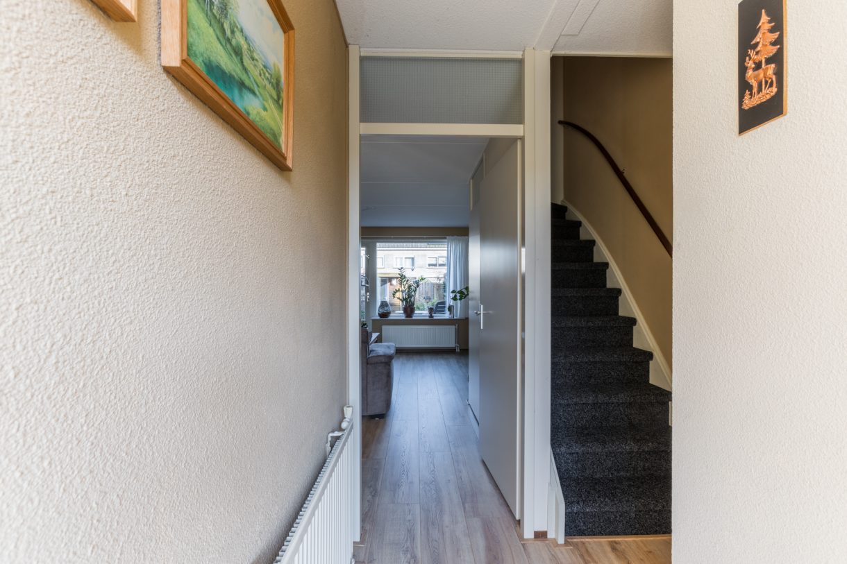 Te koop: Foto Woonhuis aan de Saffierstoep 28 in Assen