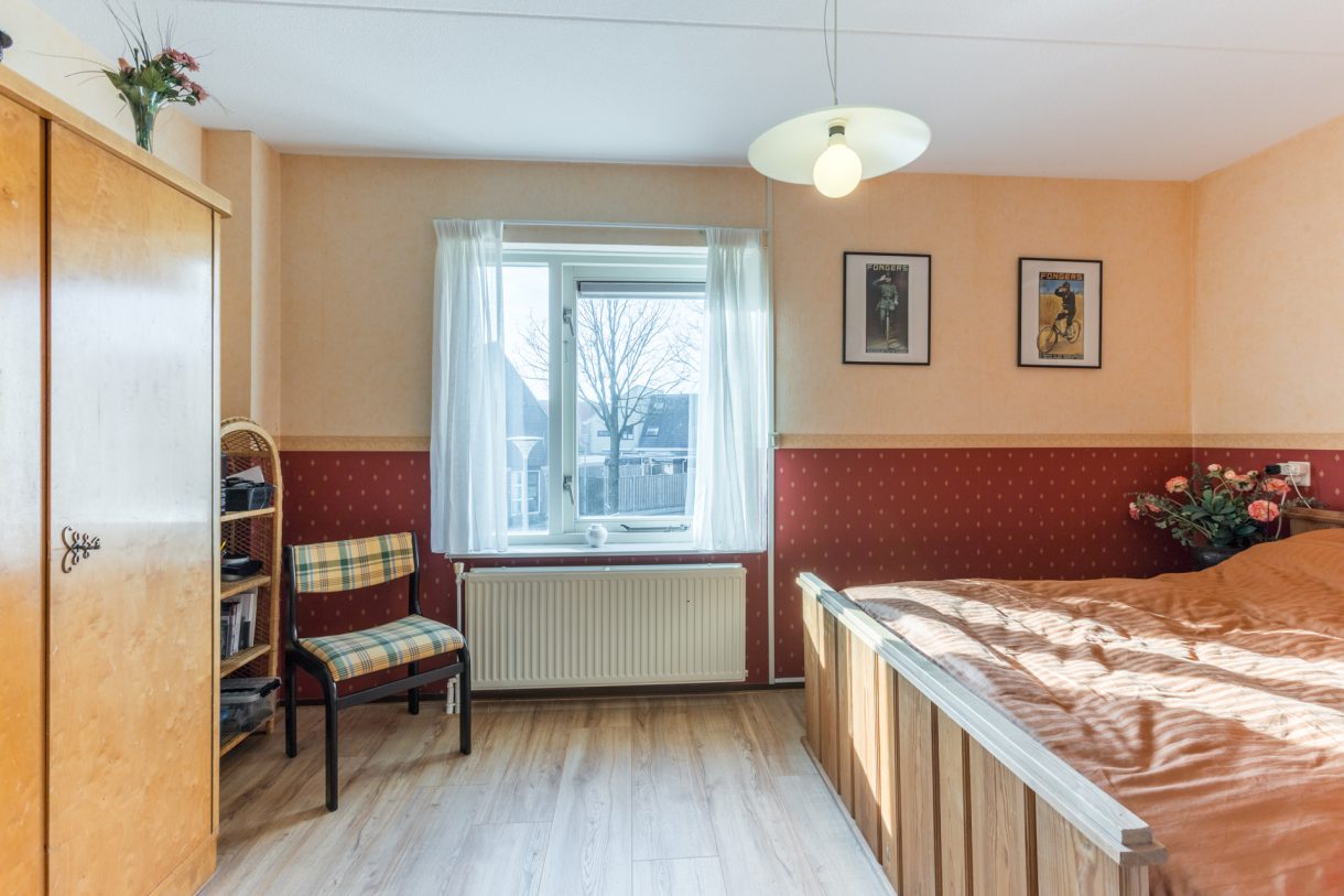 Te koop: Foto Woonhuis aan de Saffierstoep 28 in Assen