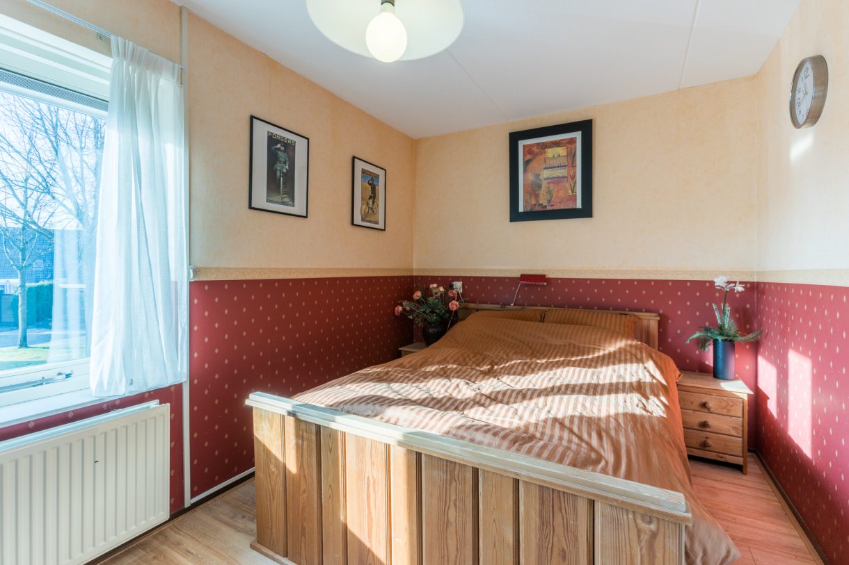 Te koop: Foto Woonhuis aan de Saffierstoep 28 in Assen