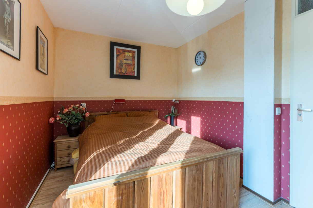 Te koop: Foto Woonhuis aan de Saffierstoep 28 in Assen