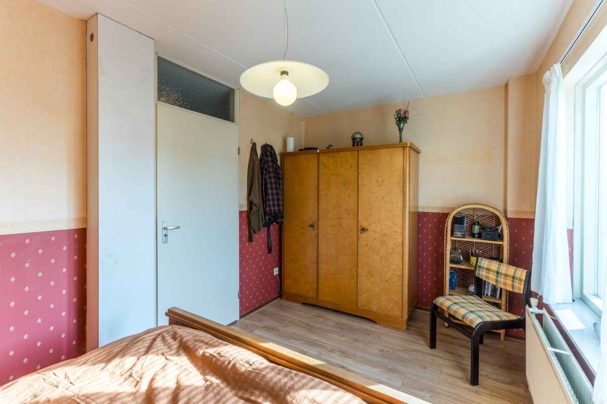 Te koop: Foto Woonhuis aan de Saffierstoep 28 in Assen