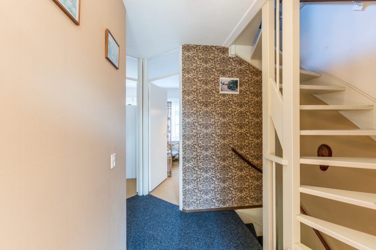 Te koop: Foto Woonhuis aan de Saffierstoep 28 in Assen