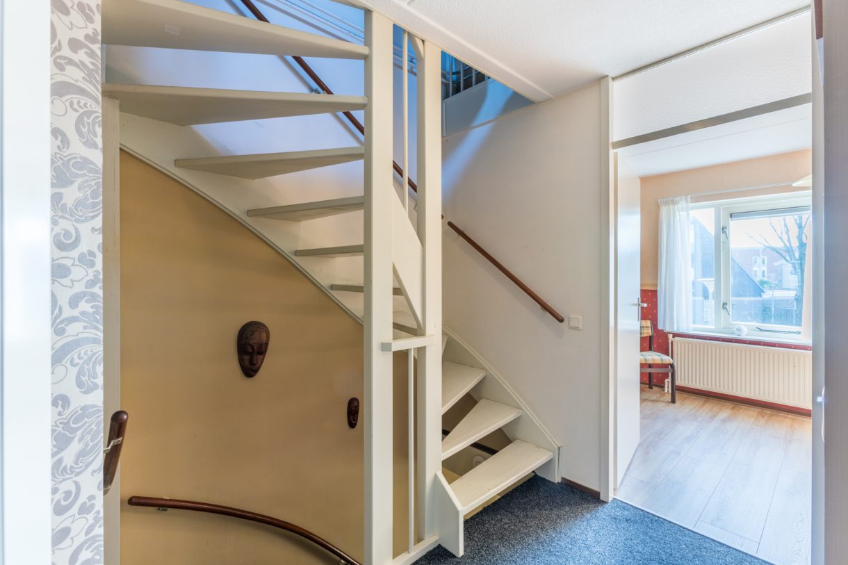 Te koop: Foto Woonhuis aan de Saffierstoep 28 in Assen