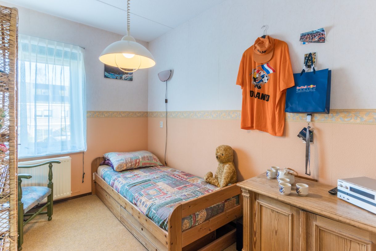 Te koop: Foto Woonhuis aan de Saffierstoep 28 in Assen