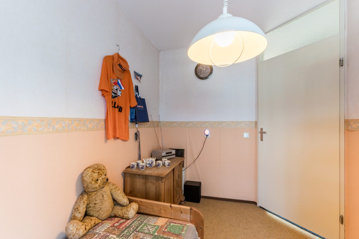 Te koop: Foto Woonhuis aan de Saffierstoep 28 in Assen