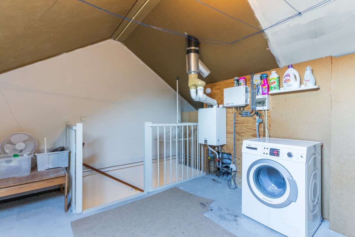 Te koop: Foto Woonhuis aan de Saffierstoep 28 in Assen