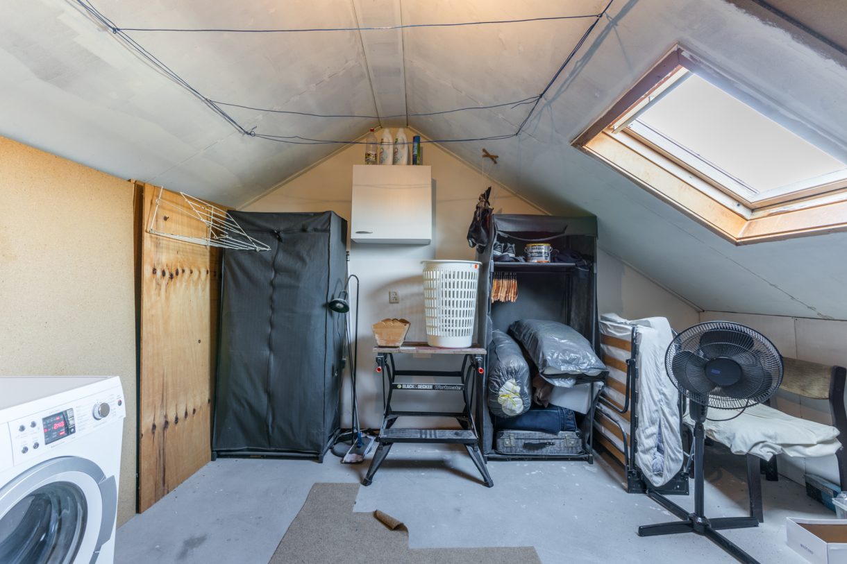 Te koop: Foto Woonhuis aan de Saffierstoep 28 in Assen