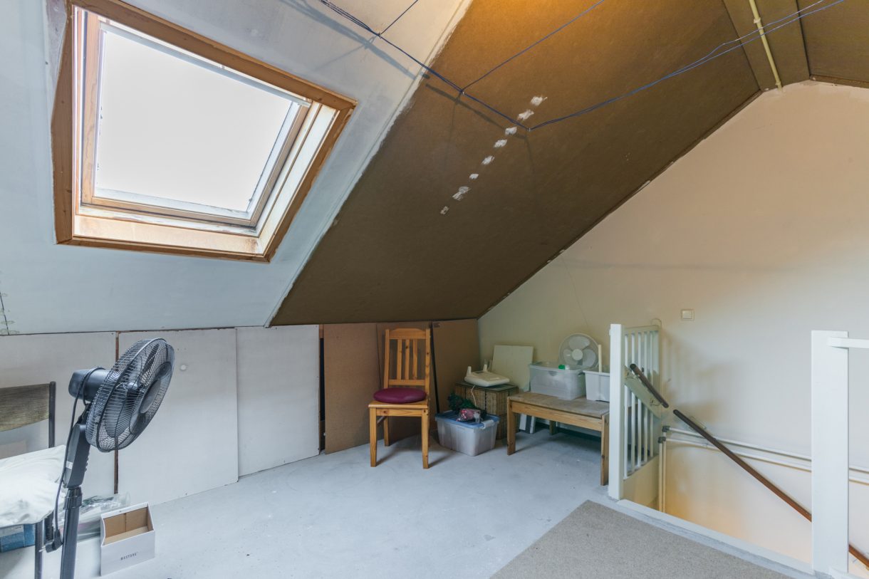 Te koop: Foto Woonhuis aan de Saffierstoep 28 in Assen