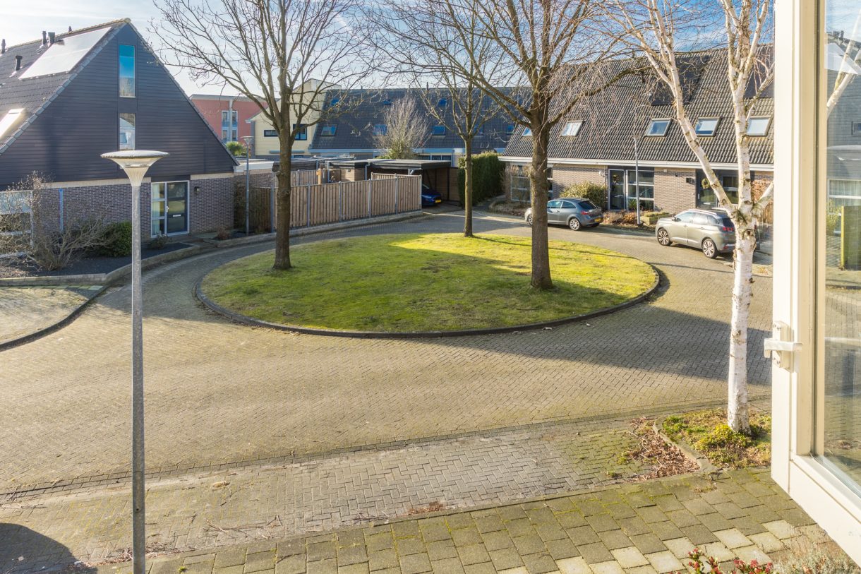 Te koop: Foto Woonhuis aan de Saffierstoep 28 in Assen