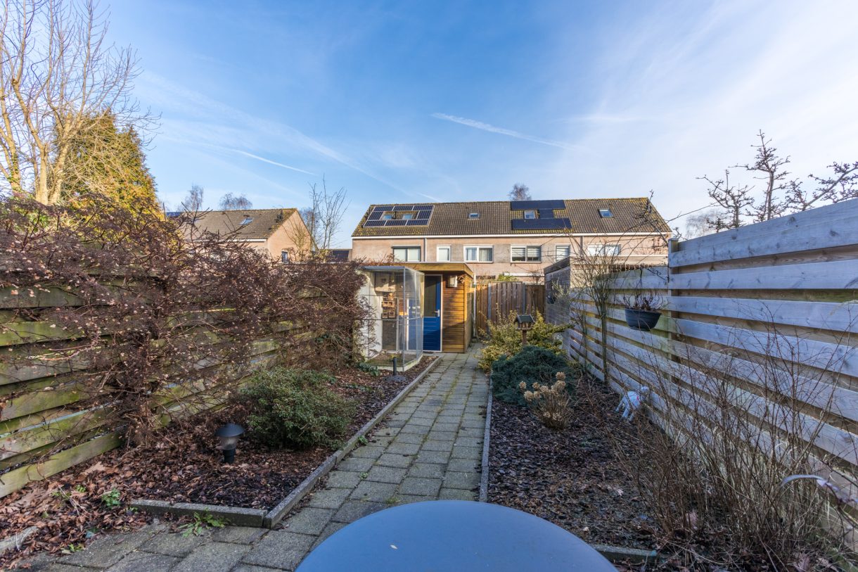 Te koop: Foto Woonhuis aan de Saffierstoep 28 in Assen