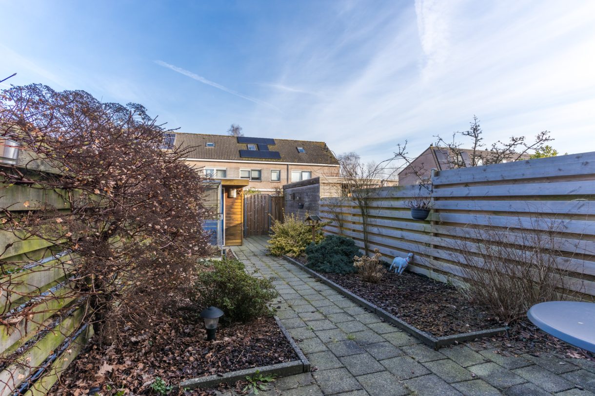 Te koop: Foto Woonhuis aan de Saffierstoep 28 in Assen