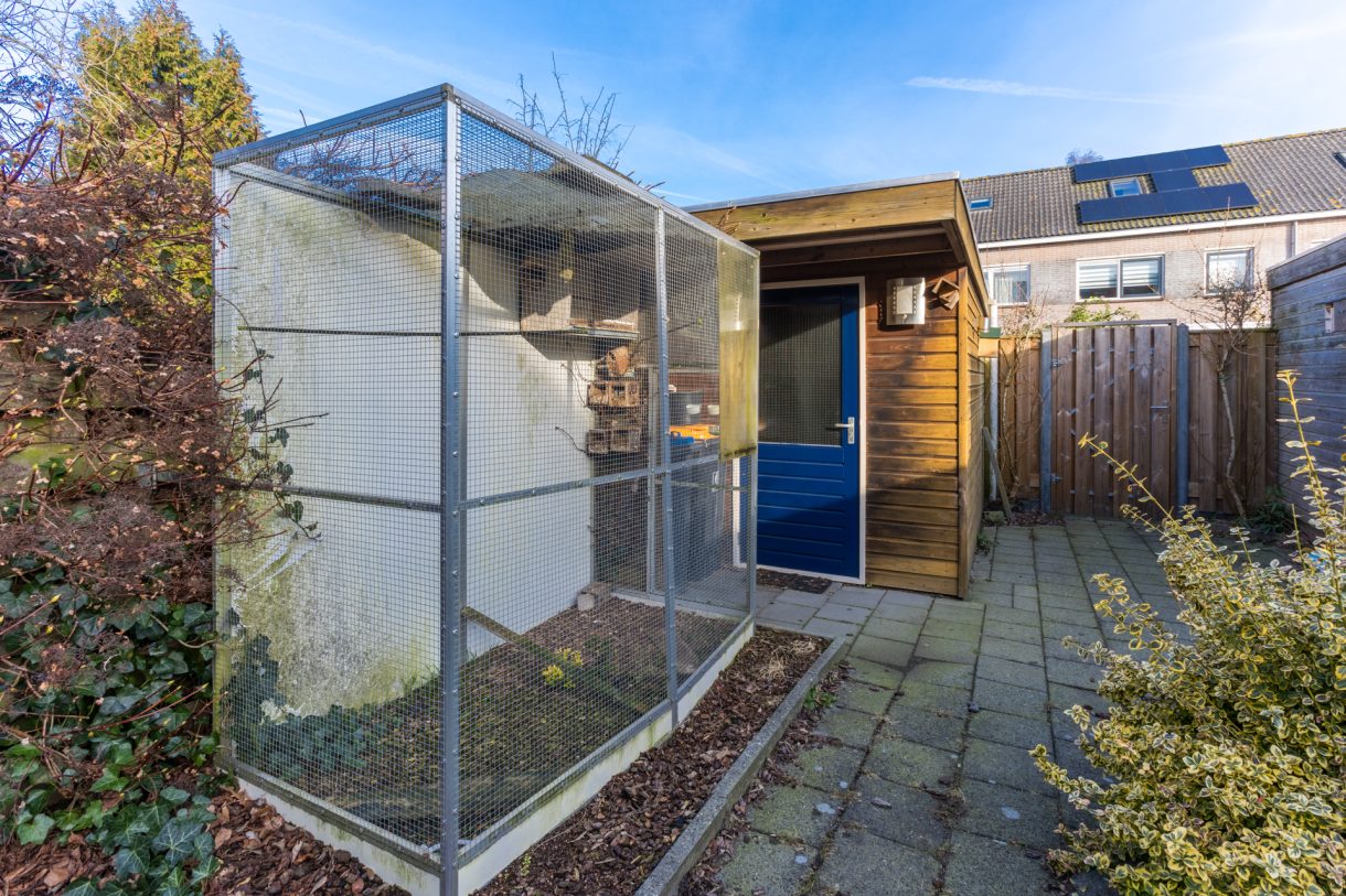 Te koop: Foto Woonhuis aan de Saffierstoep 28 in Assen