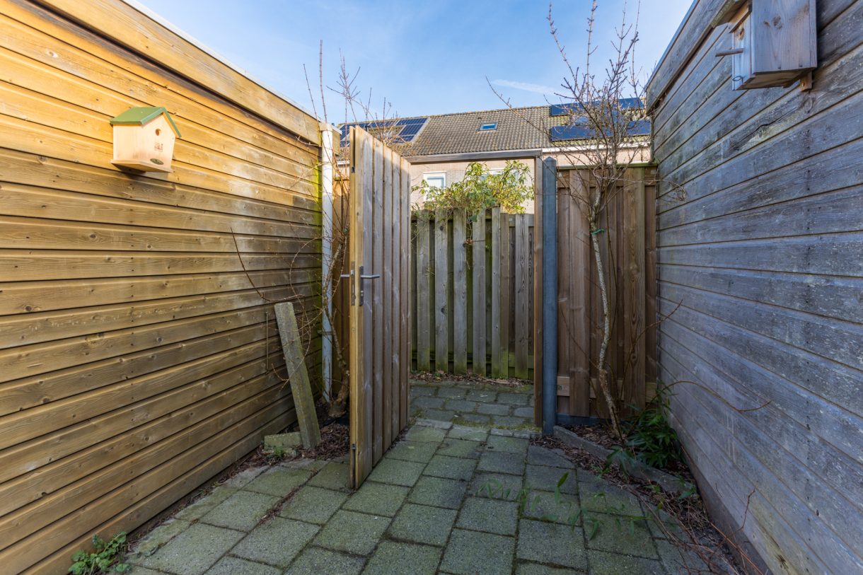 Te koop: Foto Woonhuis aan de Saffierstoep 28 in Assen