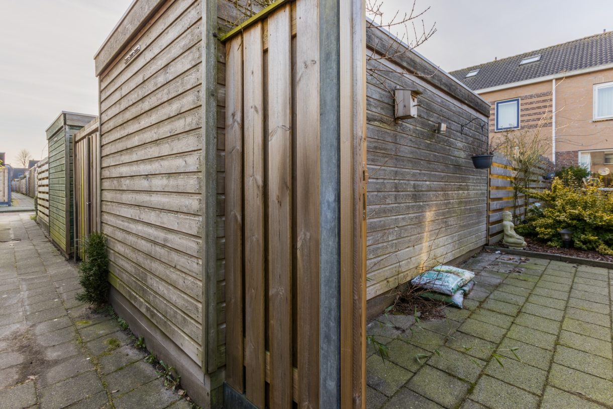 Te koop: Foto Woonhuis aan de Saffierstoep 28 in Assen