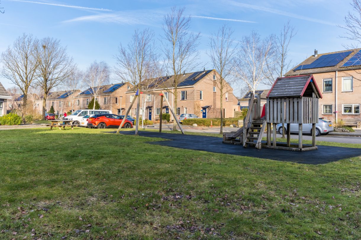 Te koop: Foto Woonhuis aan de Saffierstoep 28 in Assen