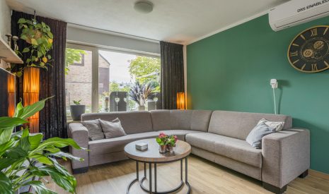 Te koop: Foto Woonhuis aan de Goltguldenstraat 1 in Hoogeveen