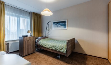 Te koop: Foto Appartement aan de Prins Mauritsplein 30-24 in Hoogeveen